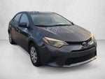 2014 Toyota Corolla 4dr Sdn Auto L (Natl)
