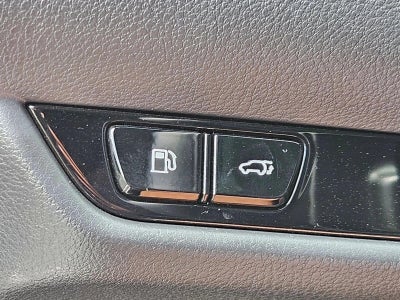2025 Lexus NX 250 FWD