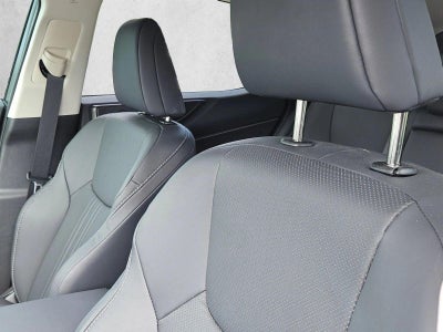 2025 Lexus NX 250 FWD