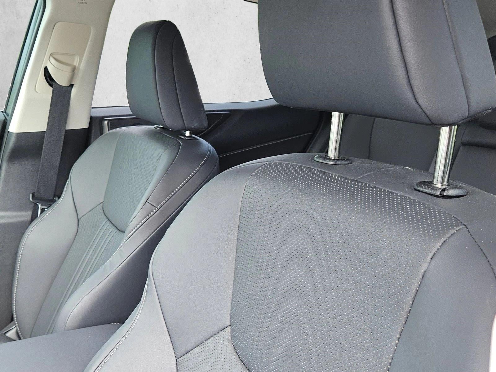 2025 Lexus NX 250 FWD