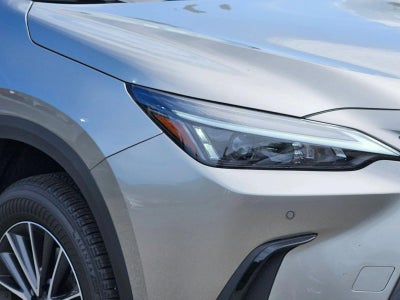 2025 Lexus NX 250 FWD