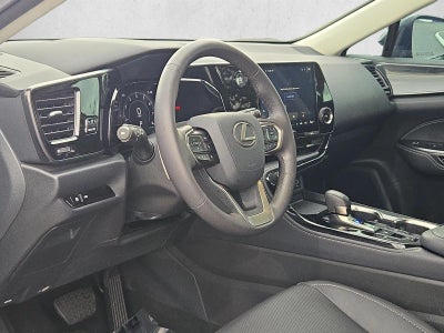 2024 Lexus NX 250 FWD