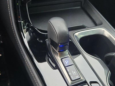 2024 Lexus NX 250 FWD