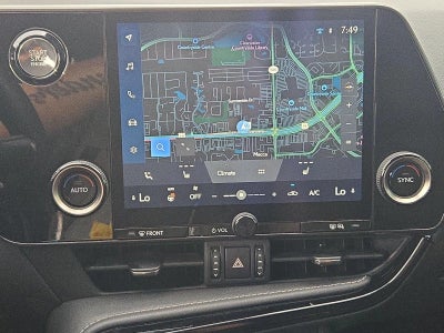 2024 Lexus NX 250 FWD