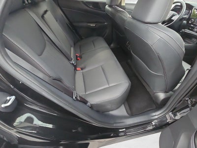 2024 Lexus NX 250 FWD