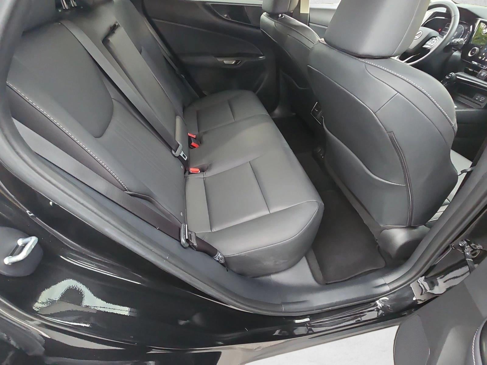 2024 Lexus NX 250 FWD