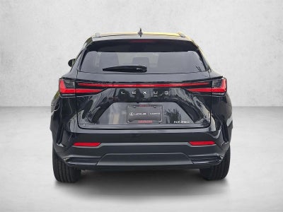 2024 Lexus NX 250 FWD