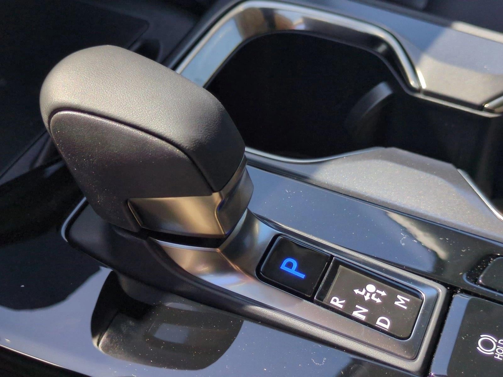 2026 Lexus NX AWD