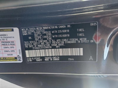 2026 Lexus NX AWD