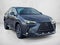 2026 Lexus NX AWD