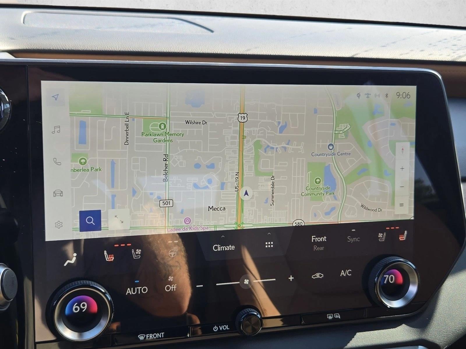 2025 Lexus RX 350 Premium FWD