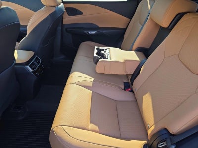2025 Lexus RX 350 Premium FWD