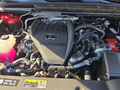 2025 Lexus RX 350 Premium FWD