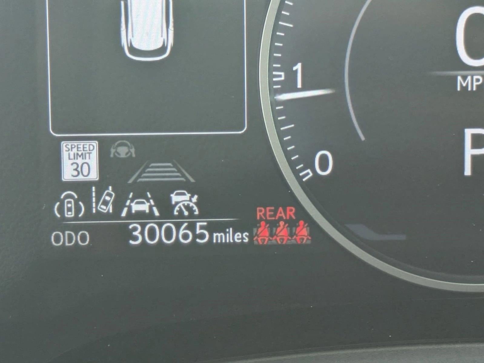2024 Lexus RX 350 Premium FWD