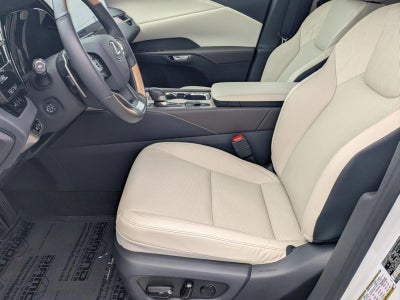 2024 Lexus RX 350 Premium FWD