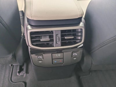2024 Lexus RX 350 Premium FWD
