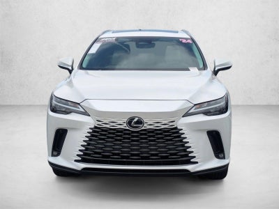 2024 Lexus RX 350 Premium FWD