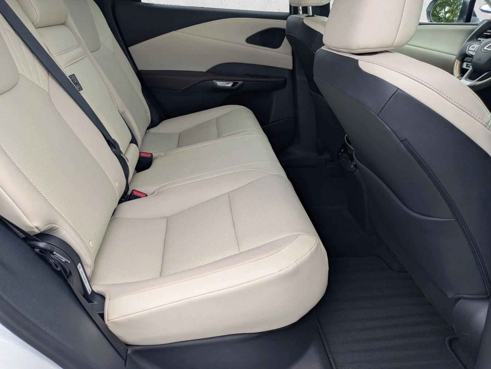 2024 Lexus RX 350 Premium FWD