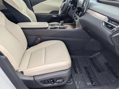 2024 Lexus RX 350 Premium FWD