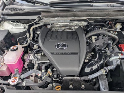 2024 Lexus RX 350 Premium FWD