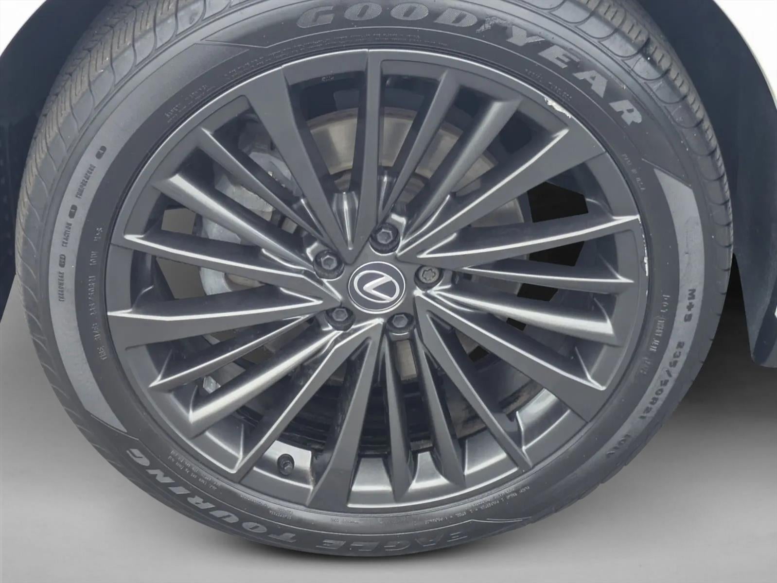 2024 Lexus RX 350 Premium FWD