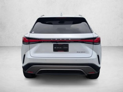 2024 Lexus RX 350 Premium FWD