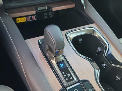2024 Lexus RX 350 Luxury FWD