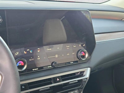 2024 Lexus RX 350 Luxury FWD