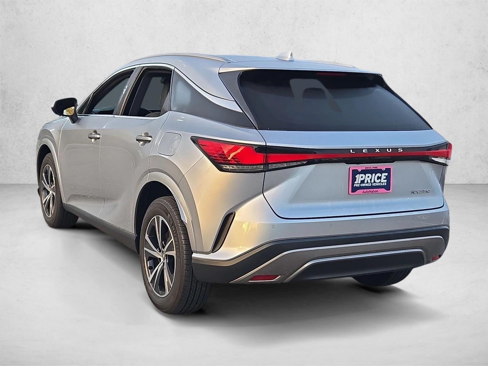 2025 Lexus RX 350 Premium FWD