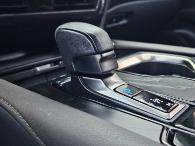 2023 Lexus RX 350 Luxury FWD