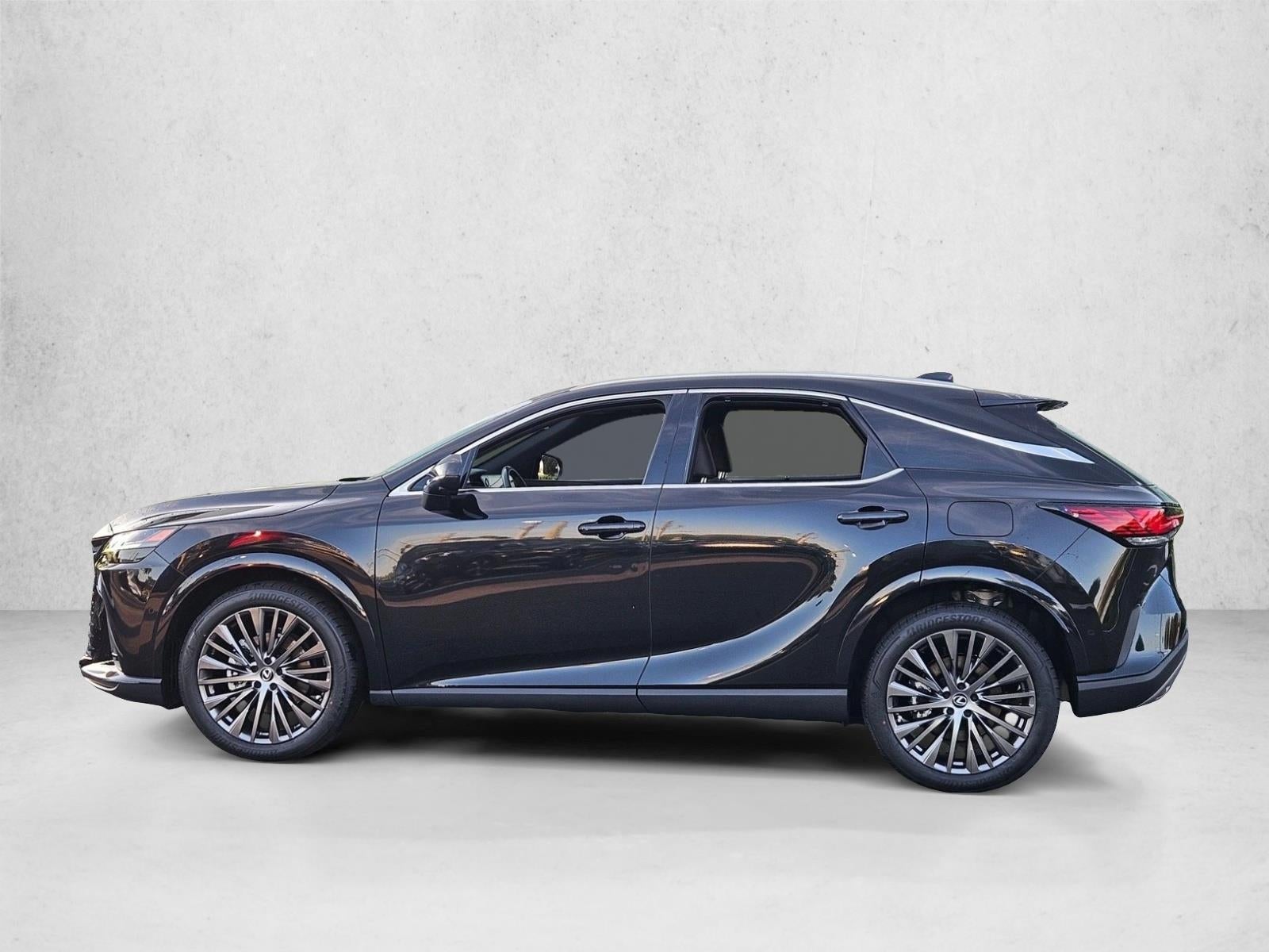 2023 Lexus RX 350 Luxury FWD