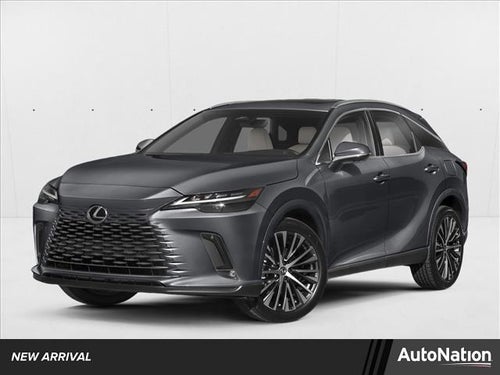 2024 Lexus RX 350 Premium Plus FWD