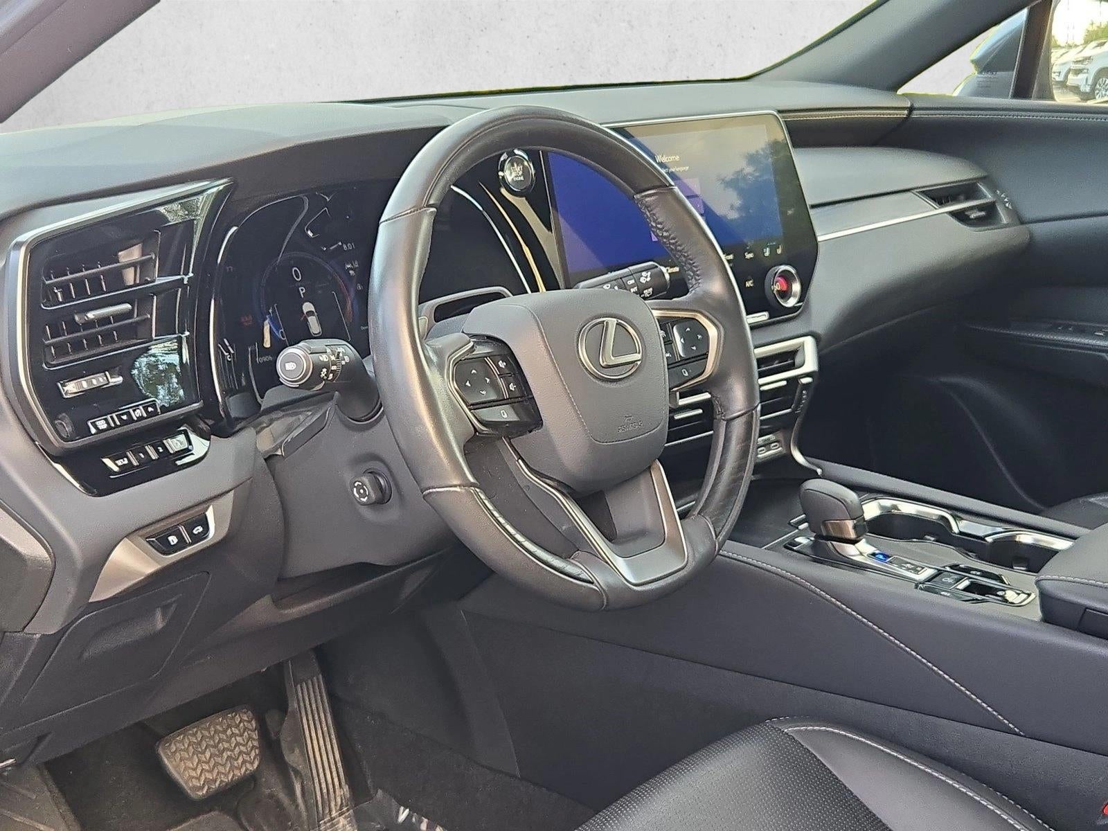 2024 Lexus RX 350 Premium Plus FWD