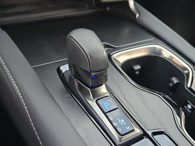 2024 Lexus RX 350 Premium Plus FWD