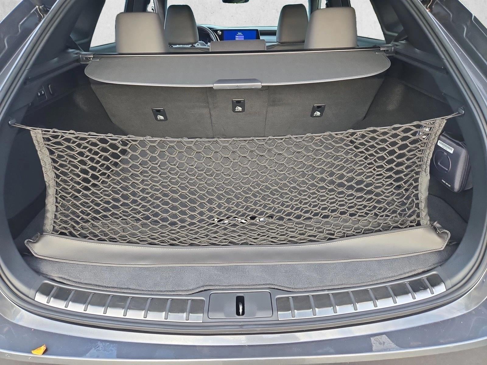 2024 Lexus RX 350 Premium Plus FWD