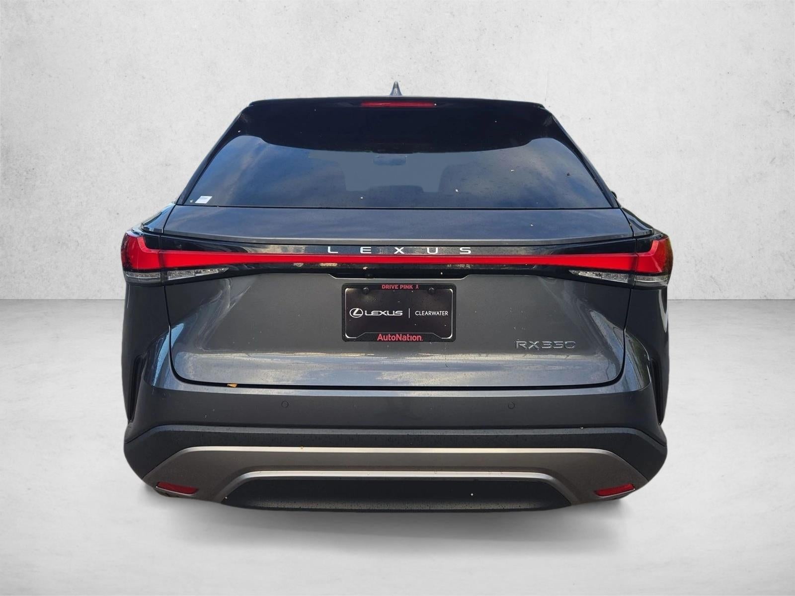 2024 Lexus RX 350 Premium Plus FWD