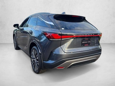 2024 Lexus RX 350 Premium Plus FWD
