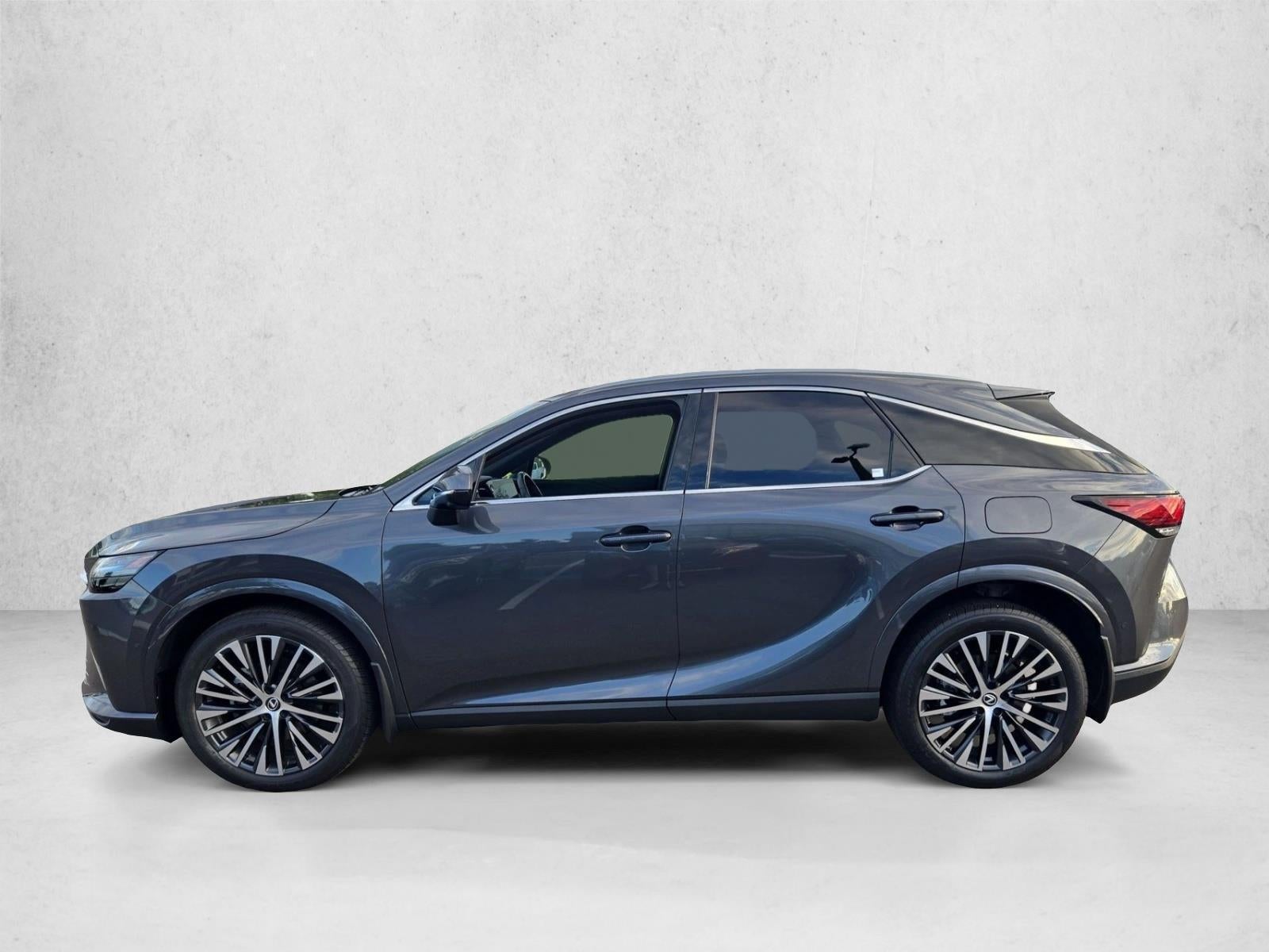 2024 Lexus RX 350 Premium Plus FWD