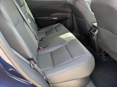 2024 Lexus RX 350 FWD