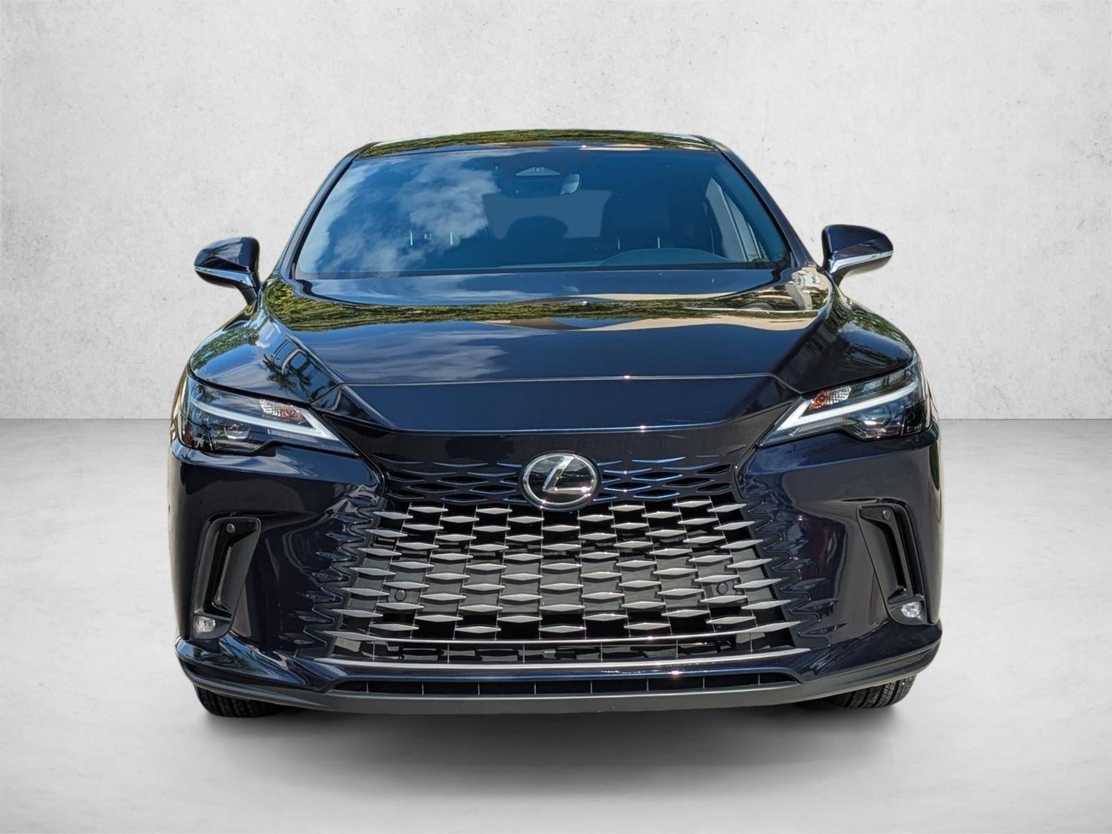 2024 Lexus RX 350 FWD