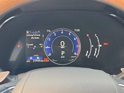 2024 Lexus RX 350 Premium FWD