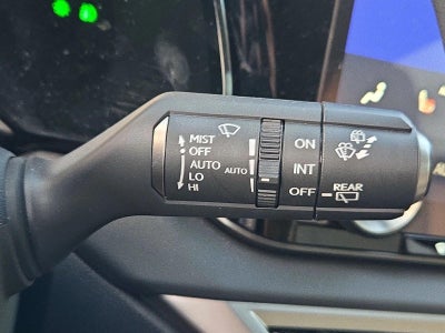 2024 Lexus RX 350 Premium FWD