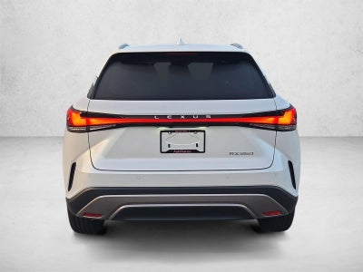 2024 Lexus RX 350 Premium FWD