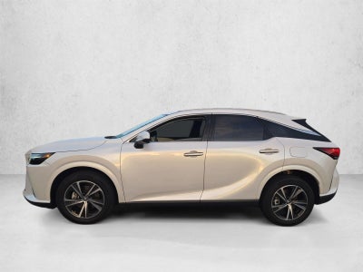 2024 Lexus RX 350 Premium FWD