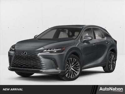 2024 Lexus RX 350 Premium FWD