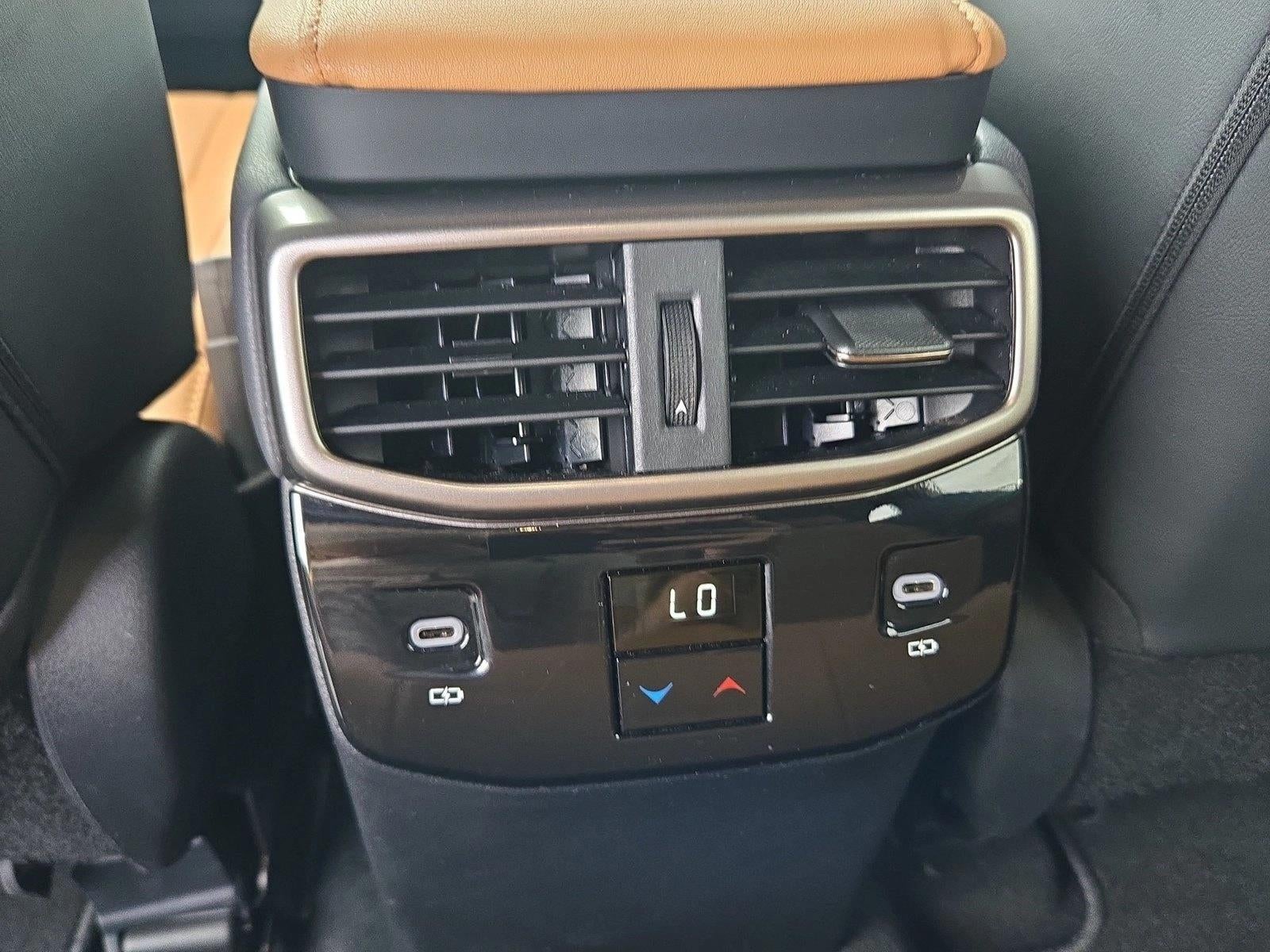2025 Lexus RX 350 FWD