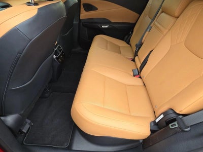 2025 Lexus RX 350 FWD