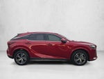 2025 Lexus RX 350 FWD