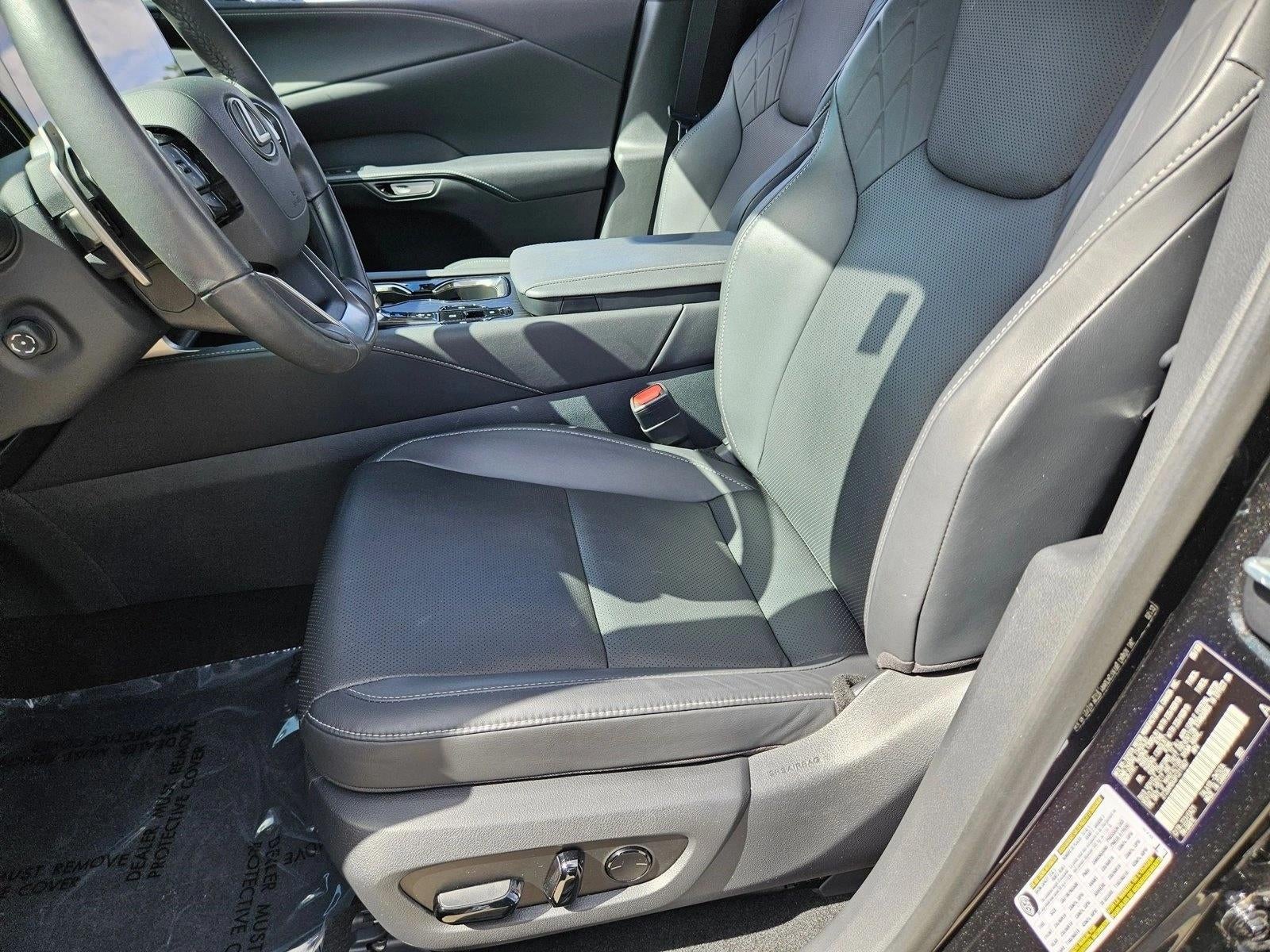 2023 Lexus RX 350 Premium FWD