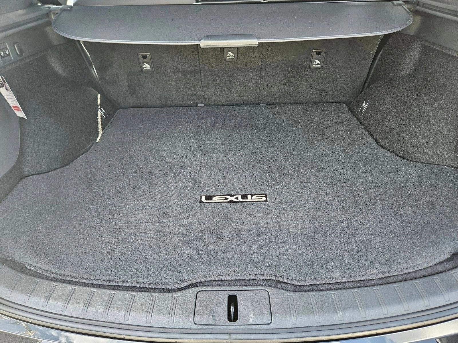 2023 Lexus RX 350 Premium FWD